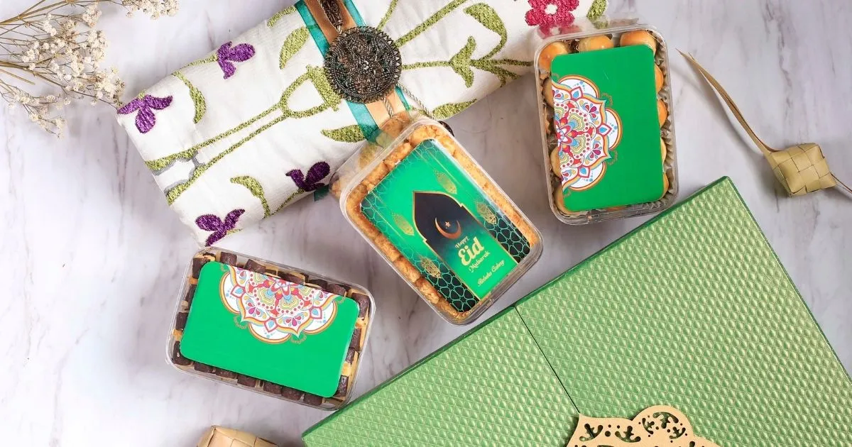 7 Ide Parsel Lebaran Ini Bikin Silaturahim Kamu Makin Erat Terjaga
