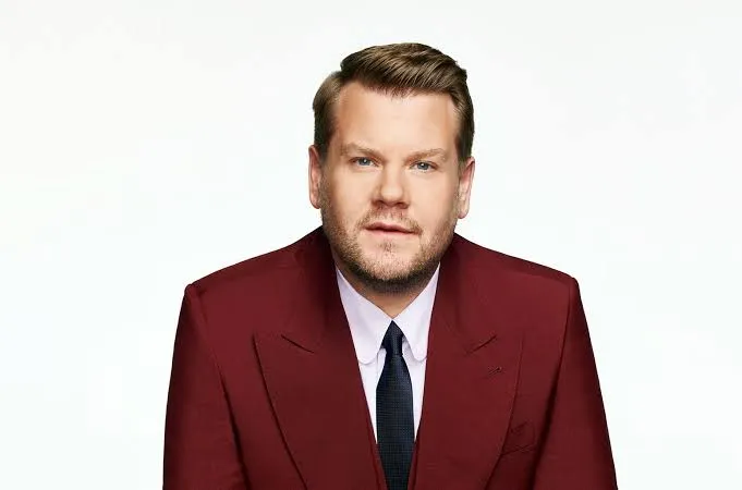 Presenter Kondang James Corden Mengundurkan Diri dari The Late Late Show. Ternyata Ini Alasannya!