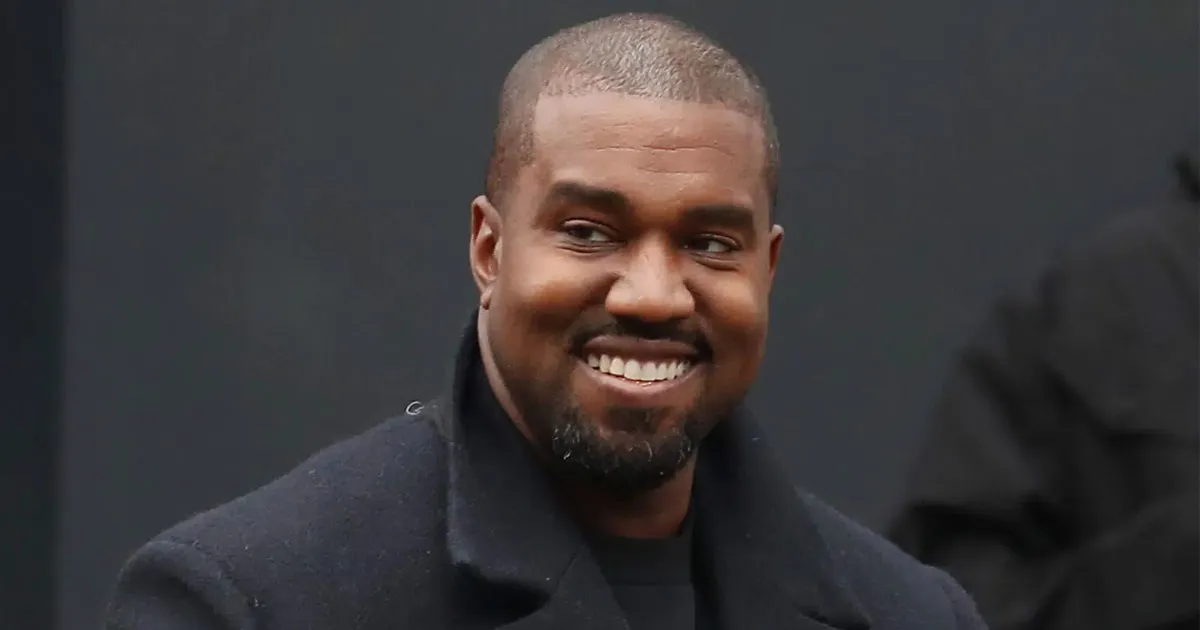 Setelah Dicerai Kim Kardashian, Kanye West Bakal Terapi Mental di Bali