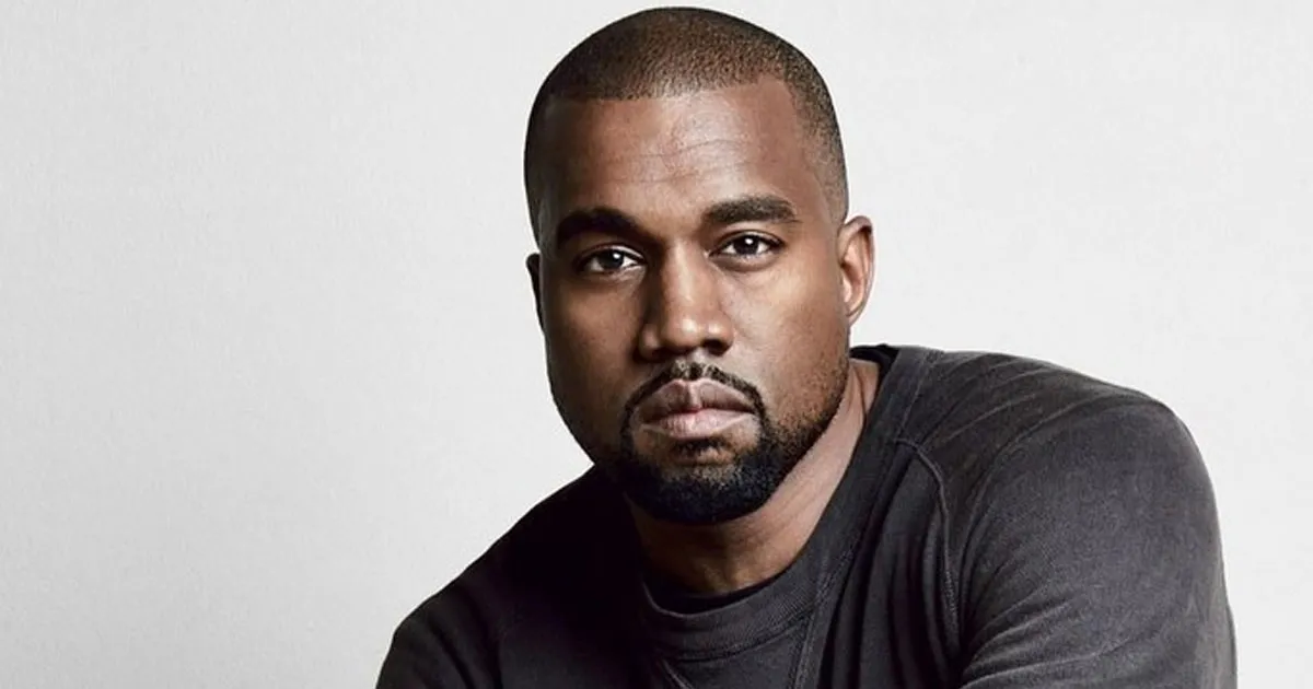 Akhirnya Tobat, Kanye West Akan Lakukan Pengobatan untuk Kesehatan Mentalnya