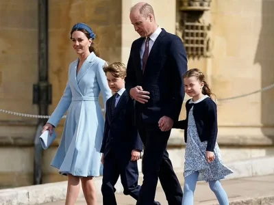 keluarga-kate-middleton-dan-pangeran-william