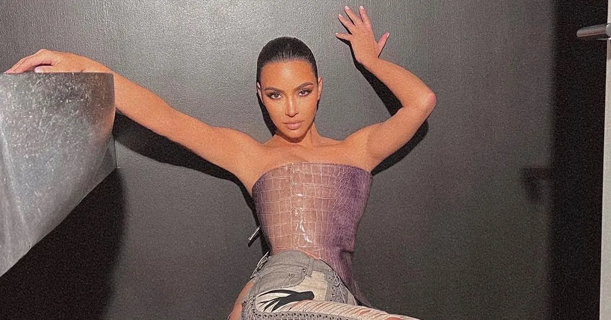 Kim Kardashian Ungkap Fakta Mengejutkan yang Bikin Dia Bergairah dan Tidur Nyenyak
