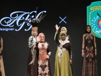 lia-afif-indonesia-fashion-week