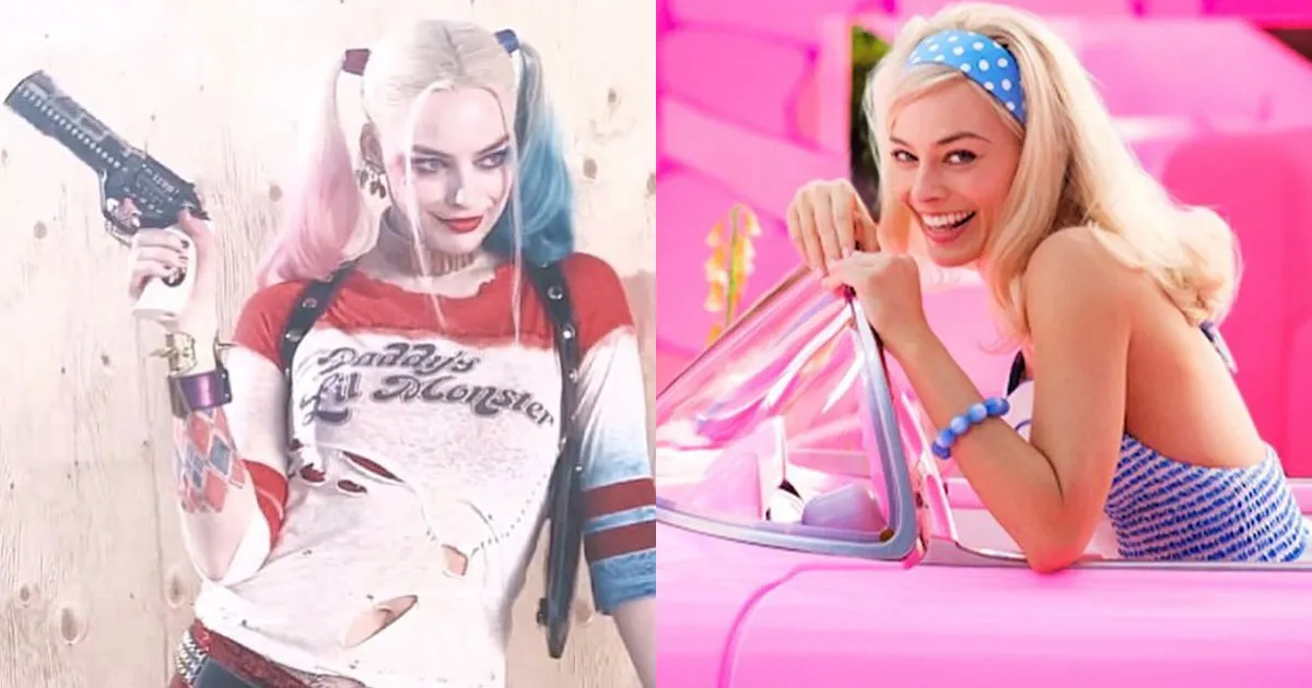 Fun Fact Margot Robbie. Si Joker yang Berubah Jadi Barbie!