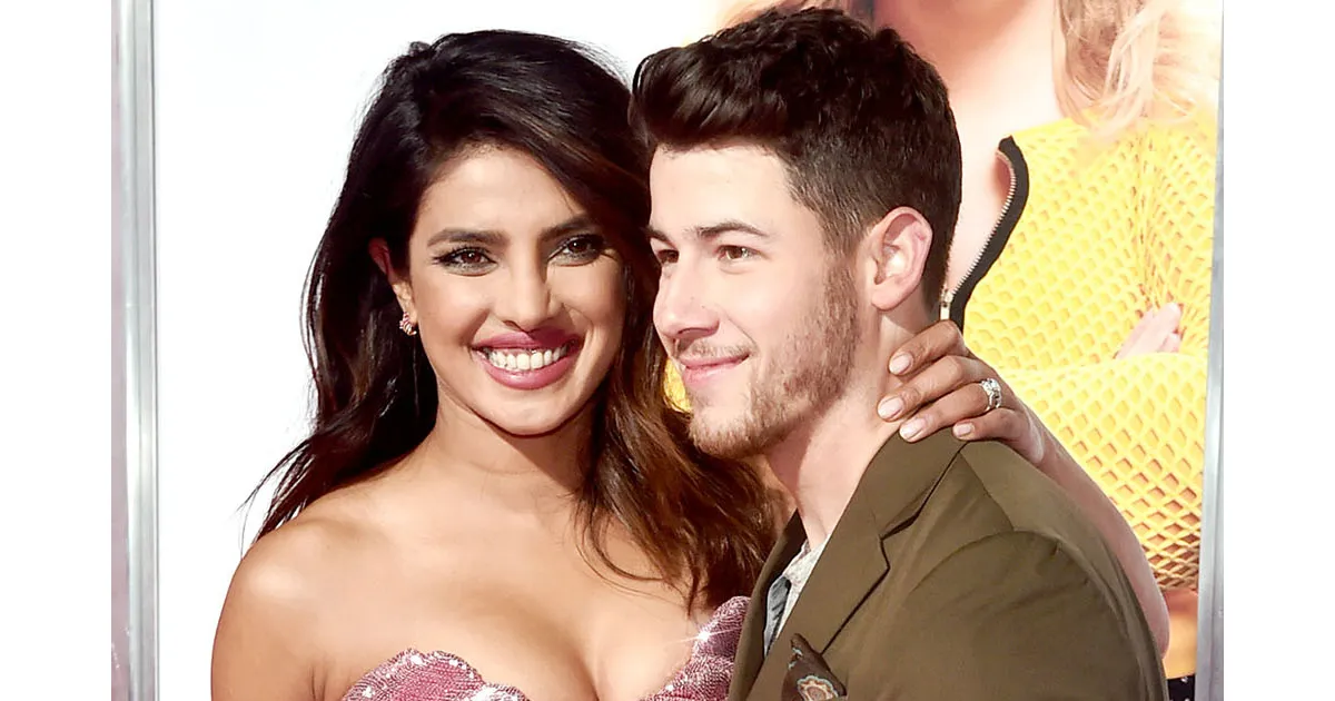 Campuran Antara Dua Budaya, Ini Arti Nama Bayi Priyanka Chopra dan Nick Jonas yang Baru Terungkap