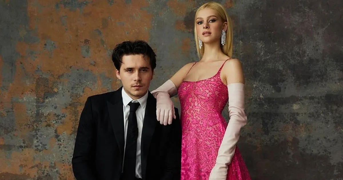Jelang Pernikahan, Nicola Peltz Ajukan Perjanjian Pra Nikah ke Brooklyn Beckham