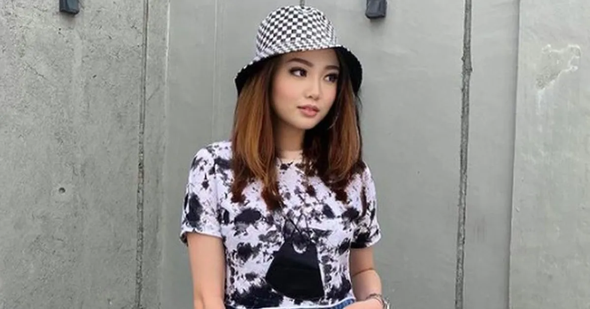 Nggak Mau Sendirian, Vanessa Khong Jerumuskan Mantan Indra Kenz Agar Ikut Masuk Bui