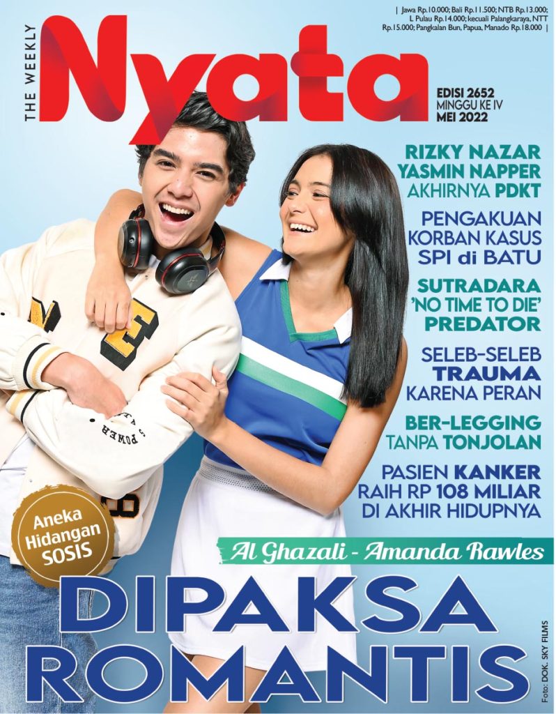tabloid nyata edisi 2652