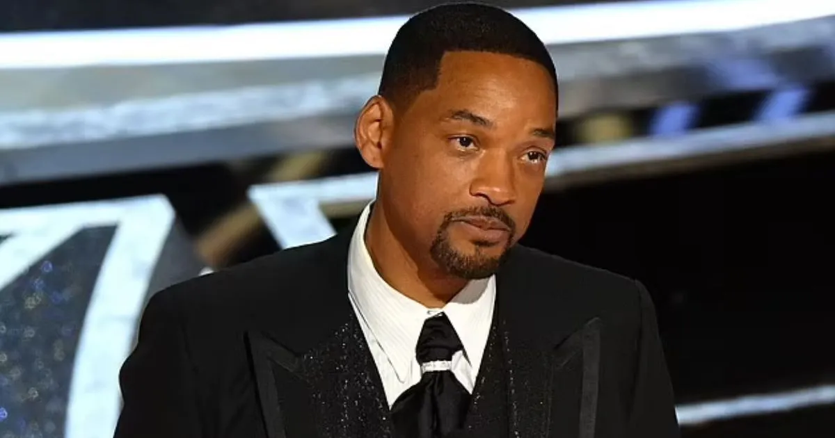 Kena Mental! Will Smith Ingin Fokus Jalani Terapi Setelah Insiden Oscar