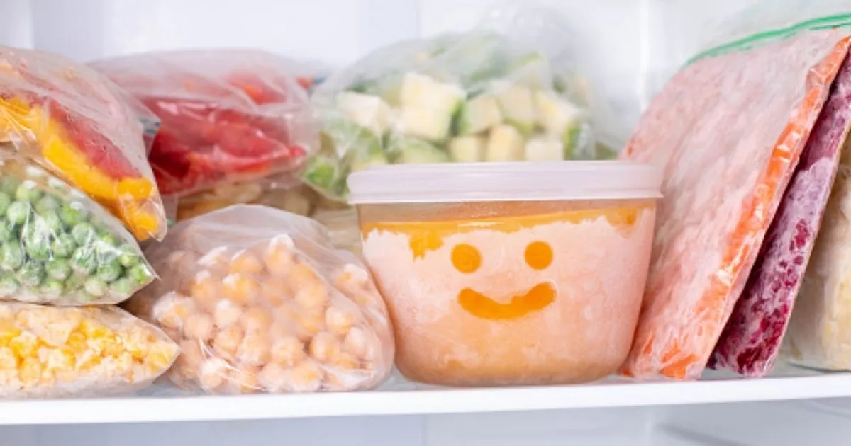 Hati-Hati! Ini Jenis Frozen Food yang Perlu Dihindari Menurut Ahli Gizi