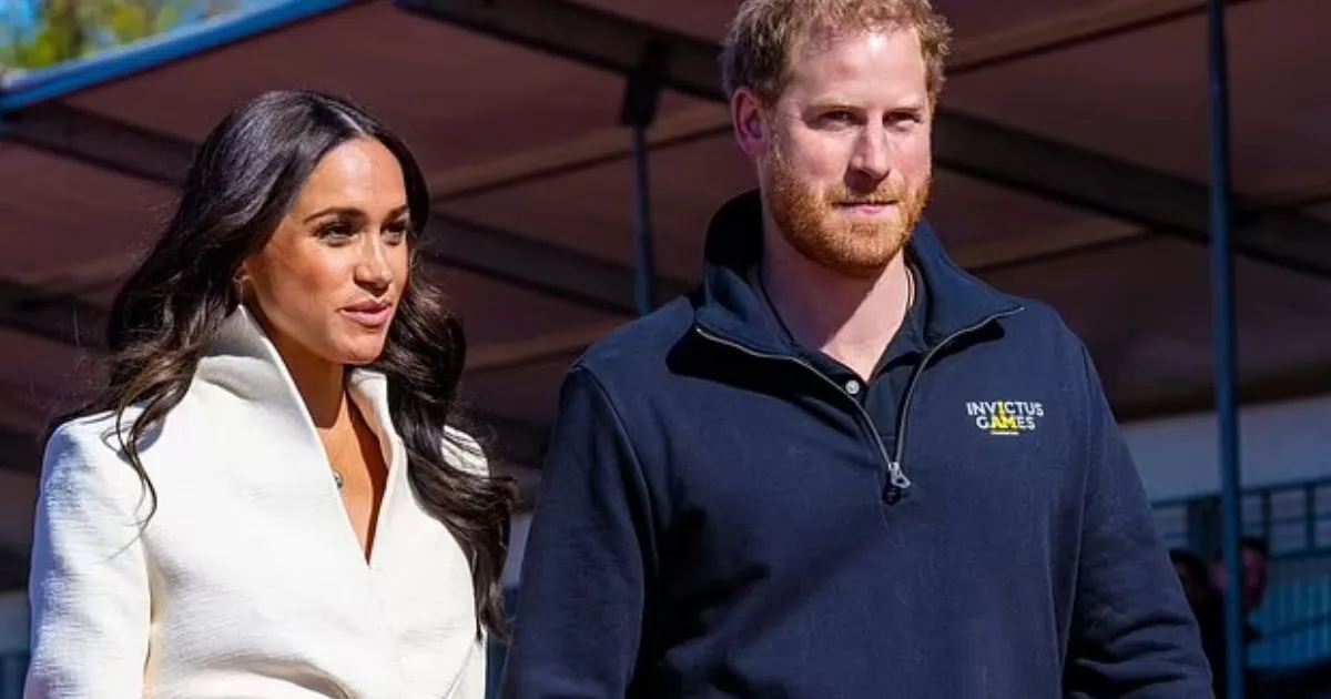 Bikin Pengguna Netflix Makin Turun. Serial Animasi Meghan Markle Batal Tayang