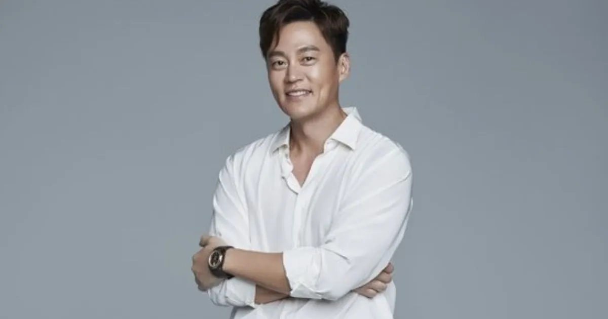 Dikira Asisten, Aktor Lee Seo Jin Dapat Perlakuan Rasis di Oscar 2022
