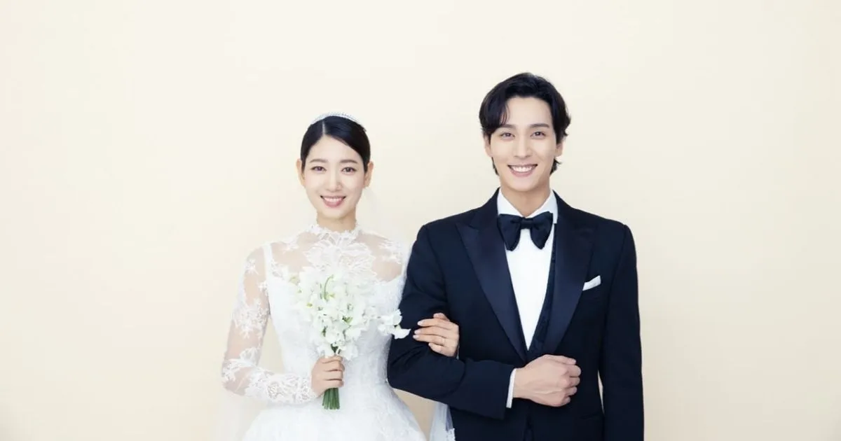 Chukhahamnida! Park Shin Hye dan Choi Tae Joon Dikaruniai Anak Pertama