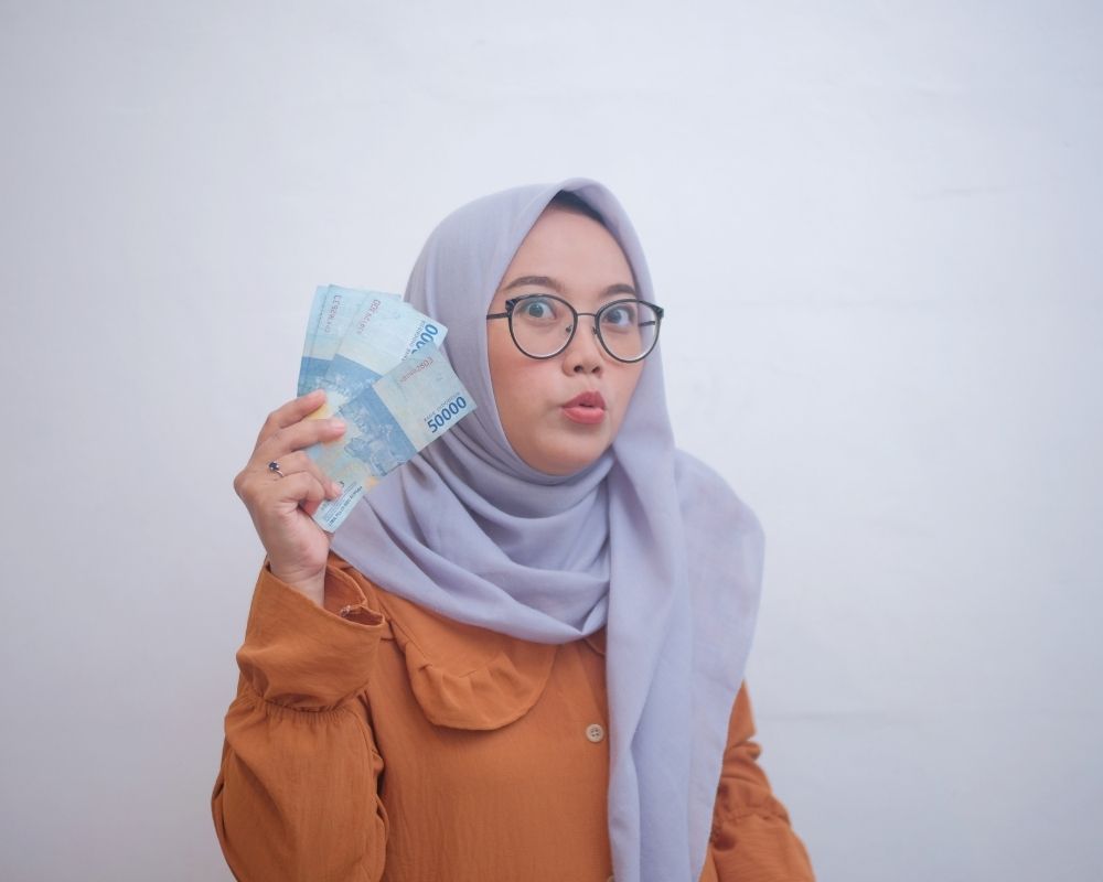 thr lebaran