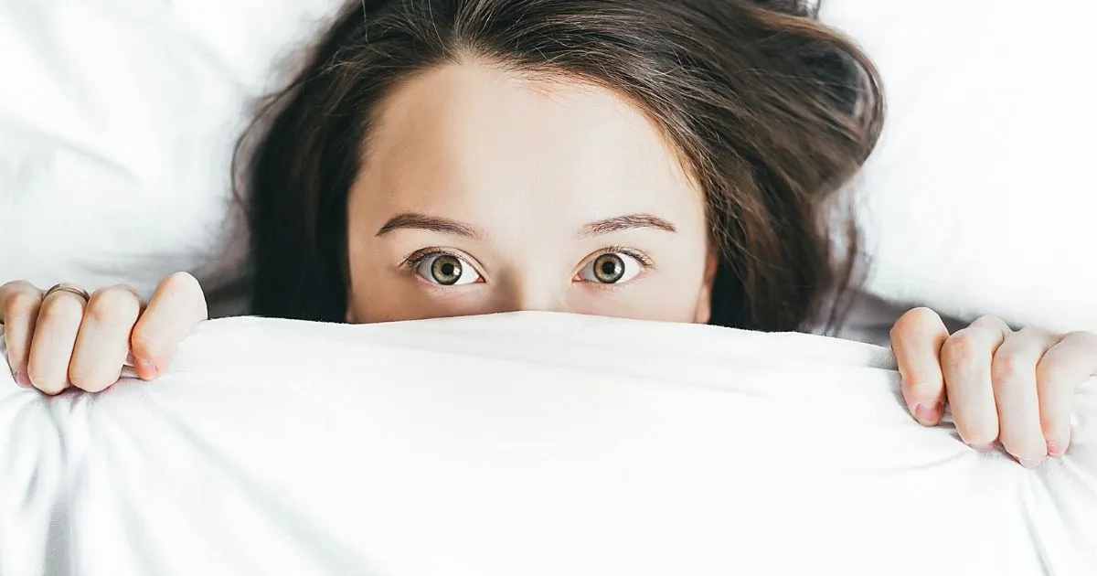 Menstruasi Bikin Kamu Susah Tidur? Yuk Coba Tips Jitu Ini!