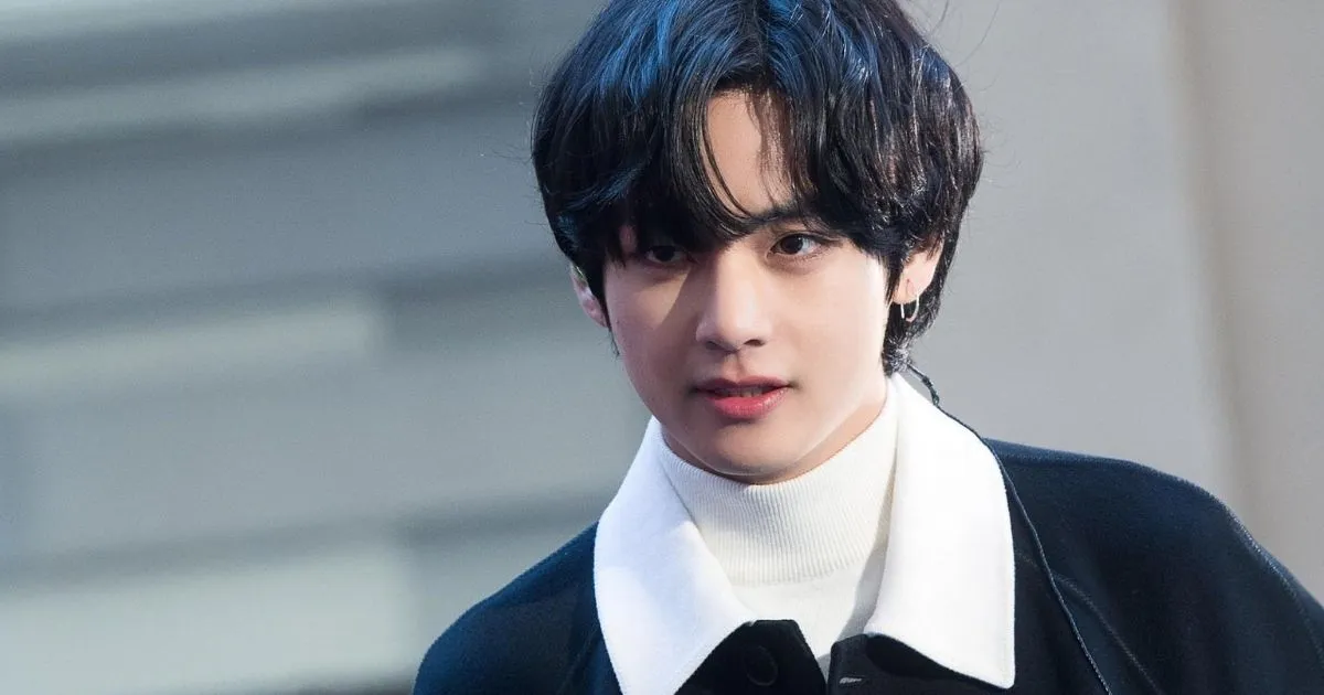 Deretan Rumor Kencan yang Pernah Menimpa V ‘BTS’. Dari Jennie ‘Blackpink’ Hingga Park Bo Gum