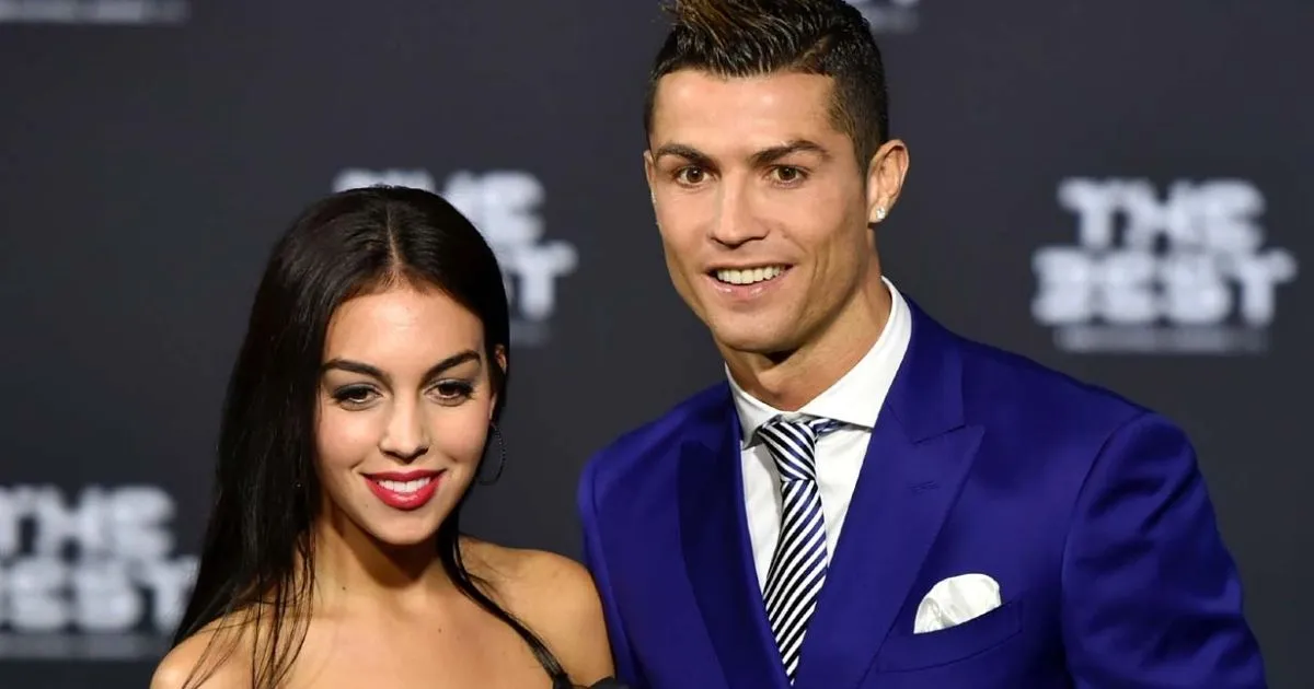 Setelah Kematian Putranya, Cristiano Ronaldo Unggah Potret yang Mengharukan