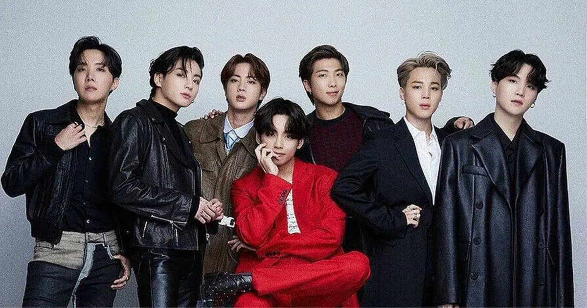 Menteri Kebudayaan Korea Beri Penjelasan Tentang Wajib Militer BTS. Jadi Dibebaskan?