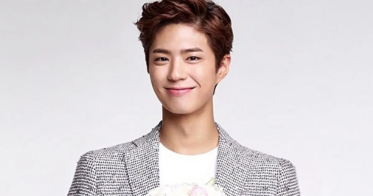 Lepas Wajib Militer! Penampilan Perdana Park Bo Gum di Baeksang Awards Bikin Kaum Hawa Menjerit