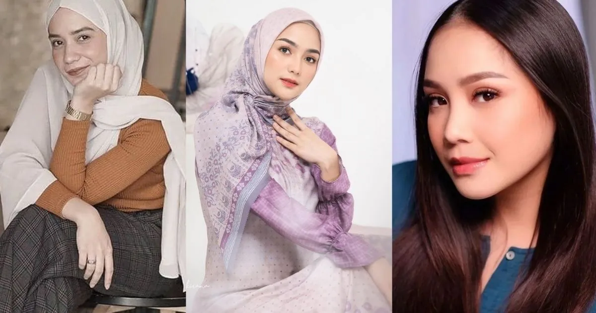 Masa Lalu Rezky Aditya Terbongkar. Kesabaran Citra Kirana Disamakan dengan Nagita Slavina dan Putri Anne