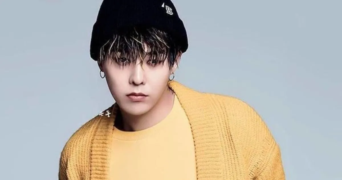 Jadi Idol K-Pop Terkaya! Intip Koleksi Mobil Mewah G-Dragon yang Bikin Jiwa Miskin Meronta-ronta