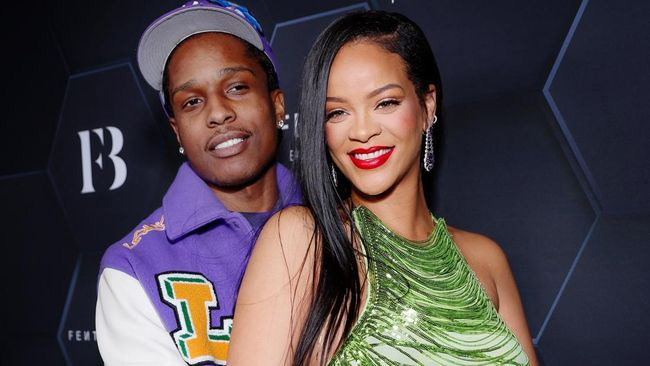rihanna dan a$ap
