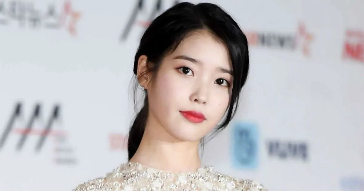 Jadi Artis Tercantik Korea. IU Blak-Blakan Ingin Operasi Plastik