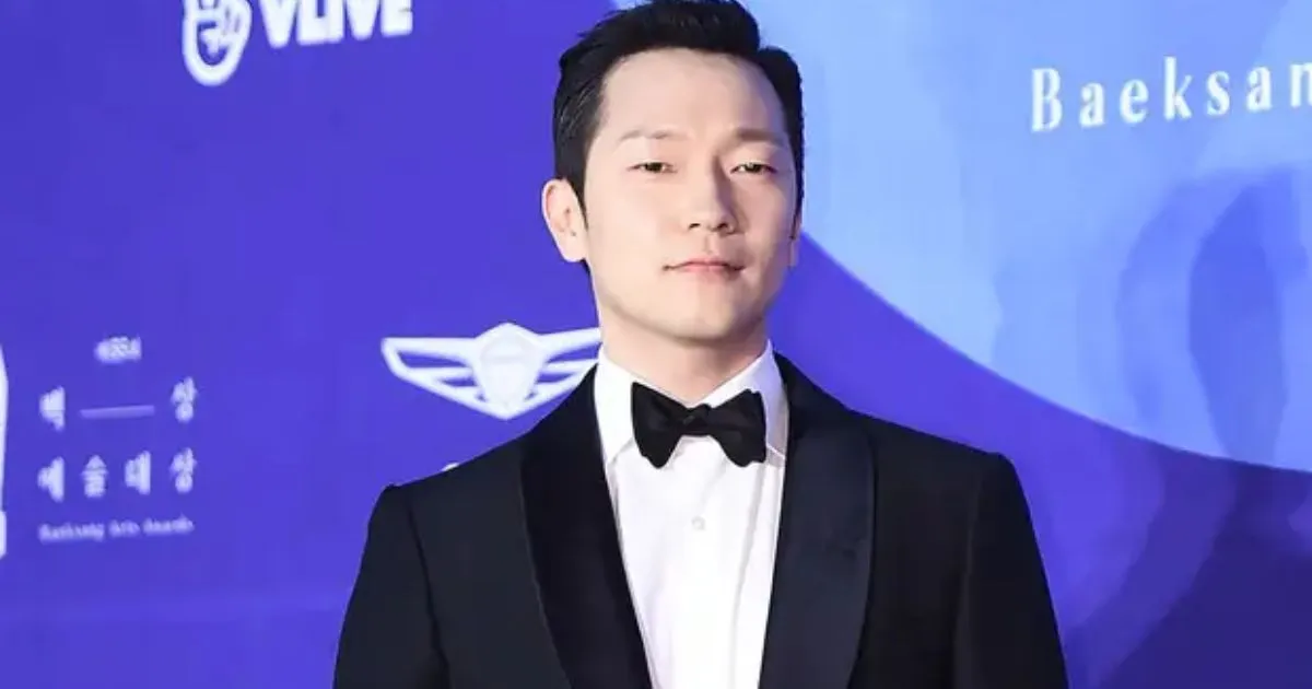 Fakta Menarik Son Seok Koo, Pemeran Mr.Gu di My Liberation Note yang Bikin Hati Kaum Hawa Meleleh