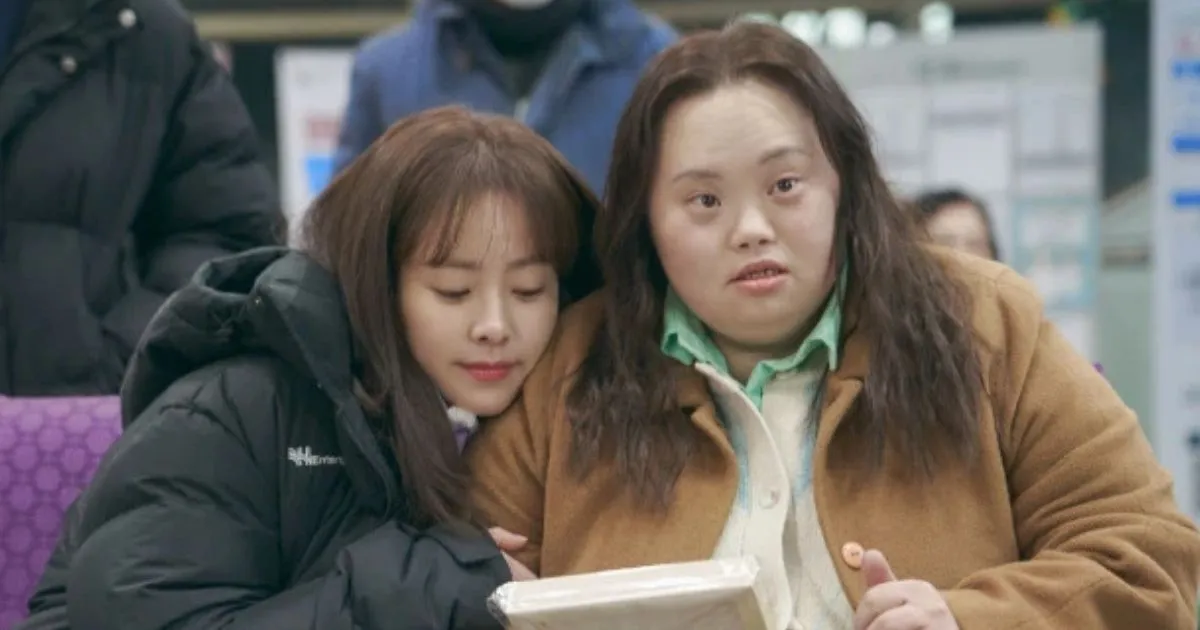 5 Fakta Menarik Jung Eun Hye. Aktris Down Syndrome Pertama di Korea
