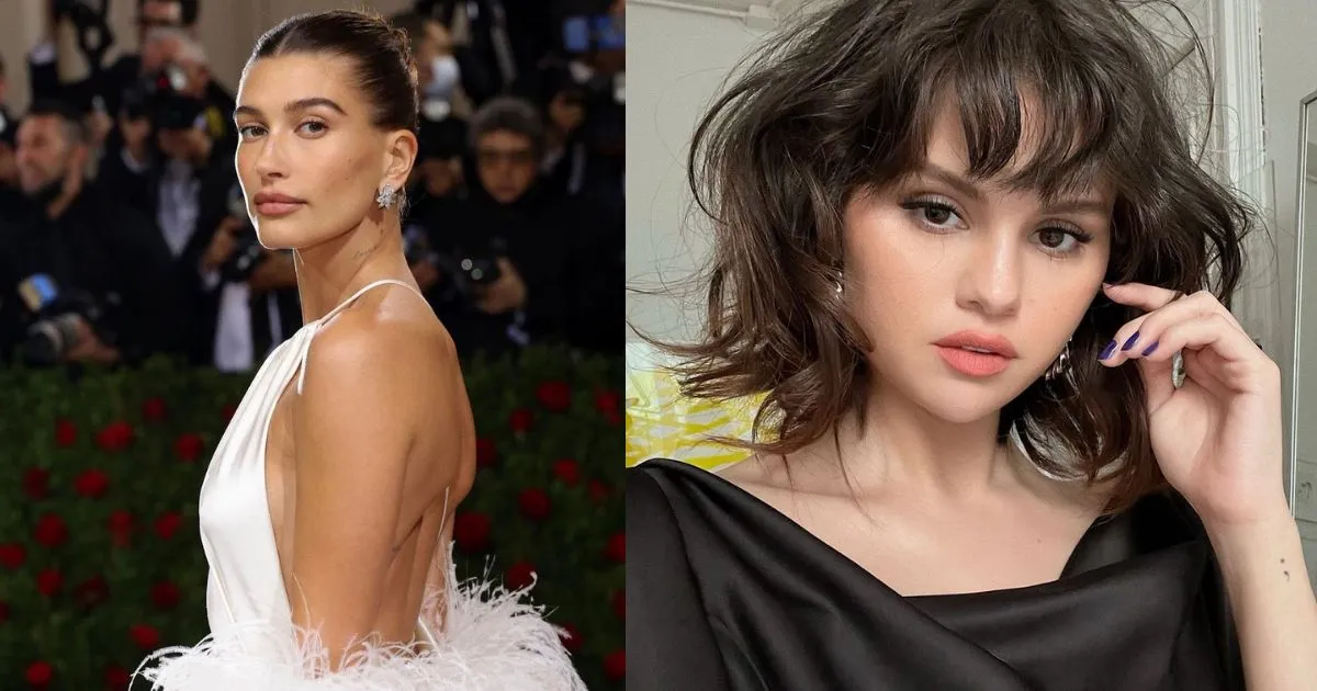 Ini Isi Konten TikTok Selena Gomez yang Dituduh Menghina Hailey Bieber