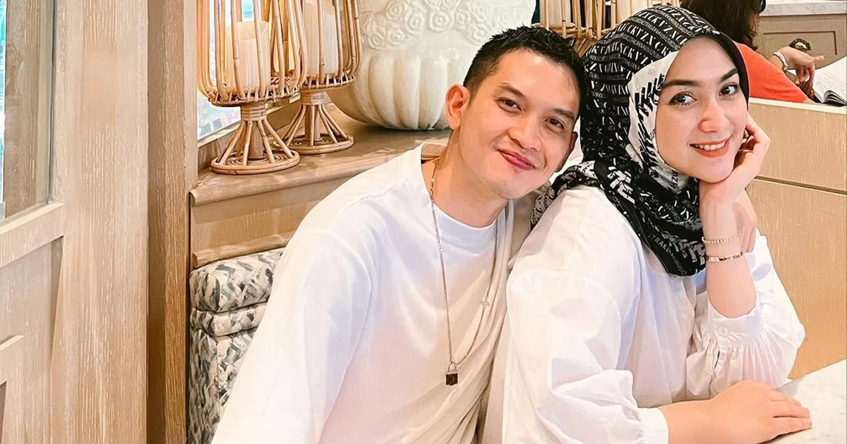 Dukung Suami! Citra Kirana Unggah Video Menyayat Hati