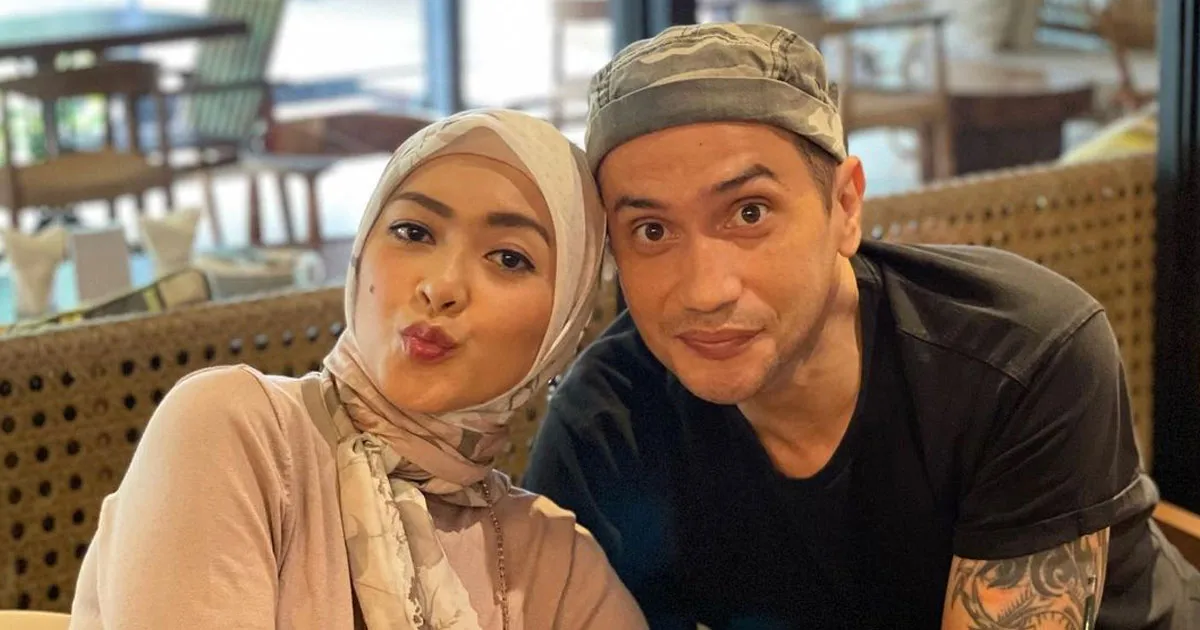 Gary Iskak Ditangkap Karena Narkoba, Richa Novisa Terguncang!
