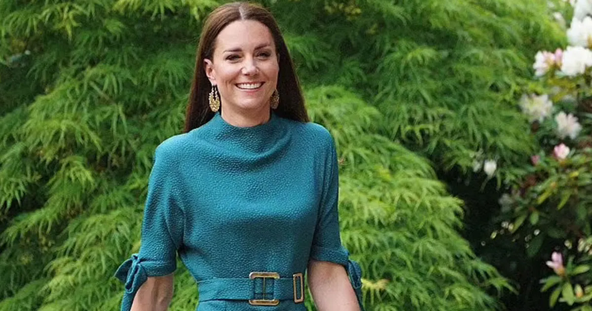 Kate Middleton Buka Lowongan Kerja dengan Gaji Rp491 Juta Per Tahun. Temukan Link Pendaftarannya di Sini!