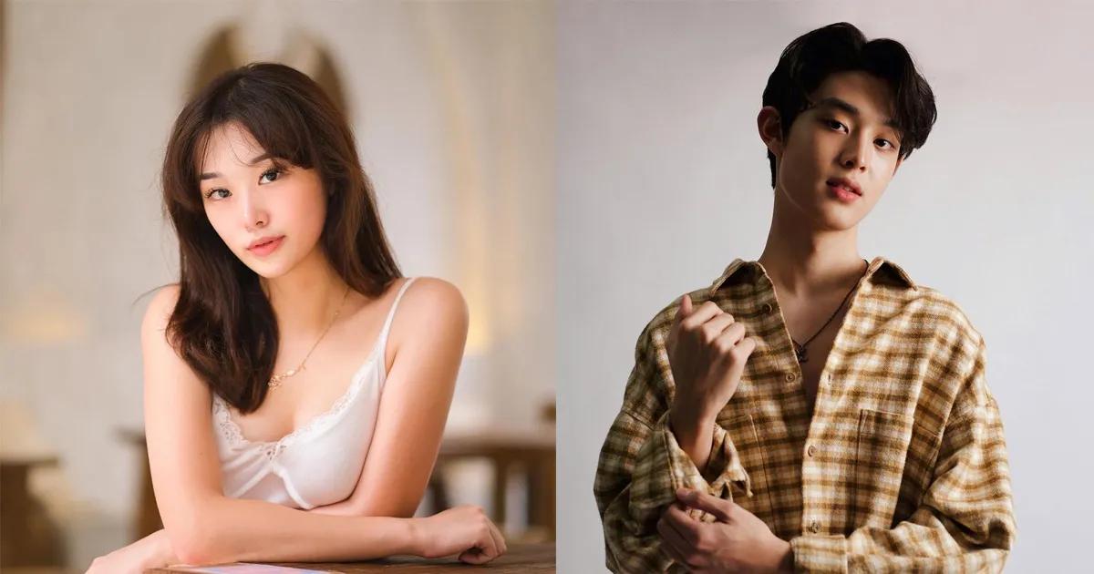 Gabriel Prince, Baru Debut Berani Gandeng Livy Renata?