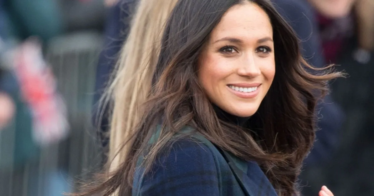 Rayakan Hari Ibu, Meghan Markle Persiapkan Anak-Anaknya Terbang ke Inggris