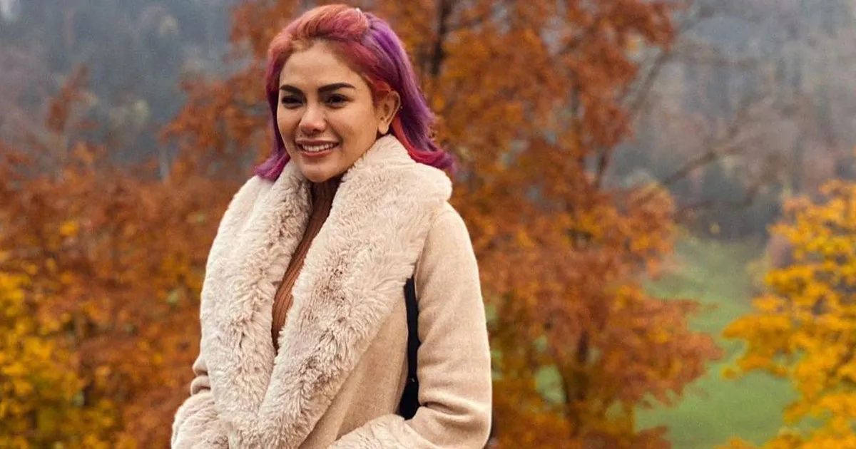 Nikita Mirzani Berhenti Jadi Artis!