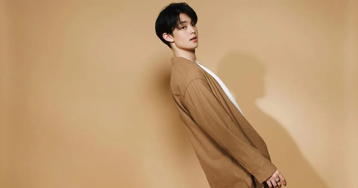 Diproduseri Rossa, Gabriel Prince Luncurkan Single “Maybe”