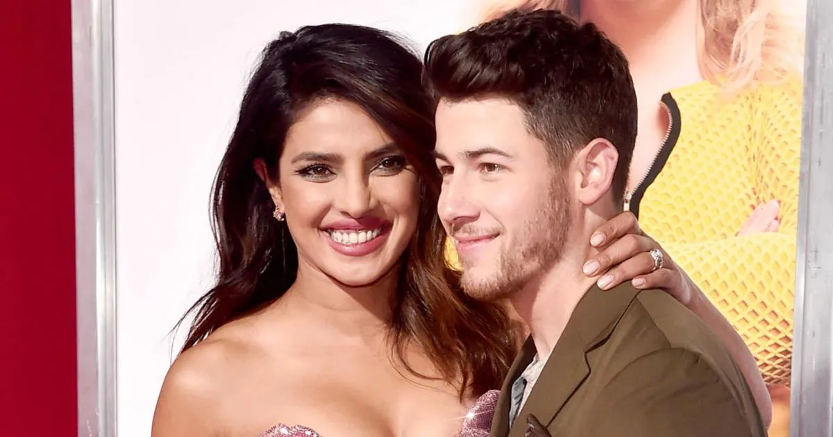 Priyanka Chopra Pamerkan Foto Putrinya, Maltie Marie, Setelah 100 Hari Dirawat di NICU