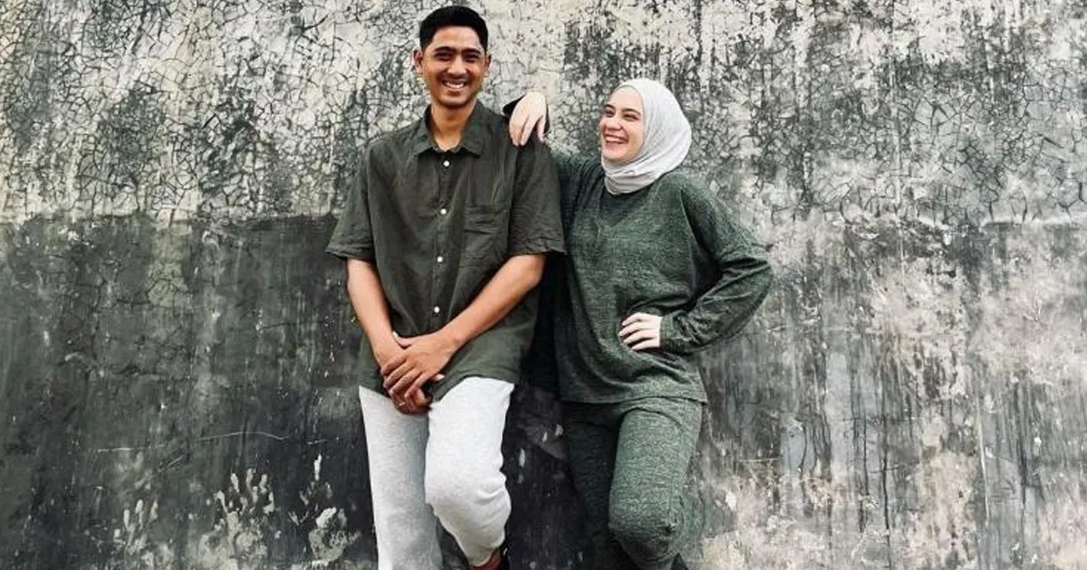 Putri Anne dan Arya Saloka Kompak Foto Bareng Saat Lebaran. Benarkah Hanya Pencitraan?