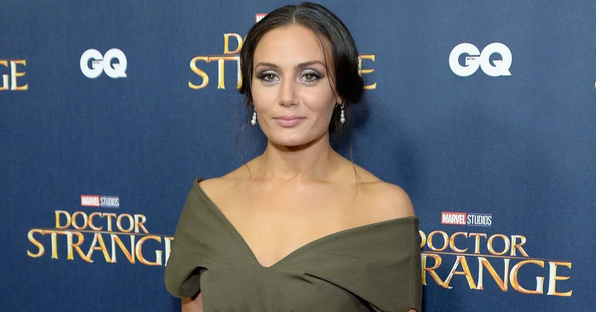 Kelewat Keji! Zara Phythian ‘Doctor Strange’ Lakukan Pelecehan Seksual Kepada Anak 13 Tahun