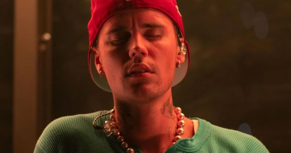 Batalkan Konser karena Alami Kelumpuhan pada Wajah, Justin Bieber: Tolong Doakan Saya