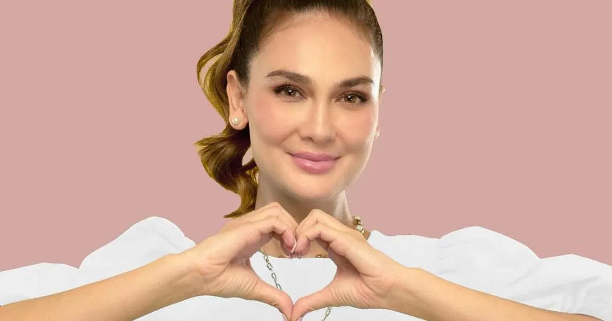 Lama Menjomblo, Luna Maya Posting Surat Romantis dari Seseorang. Siapa Dia?