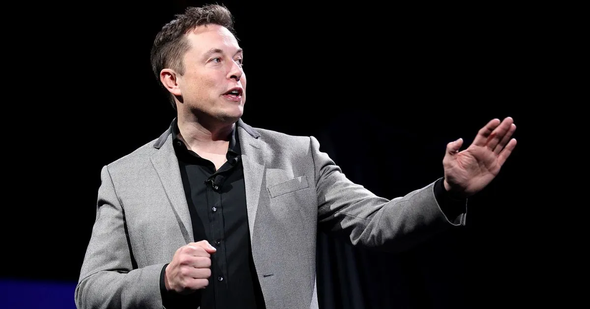 Jadi Transgender, Putra Elon Musk Pilih Putus Hubungan dengan Ayahnya