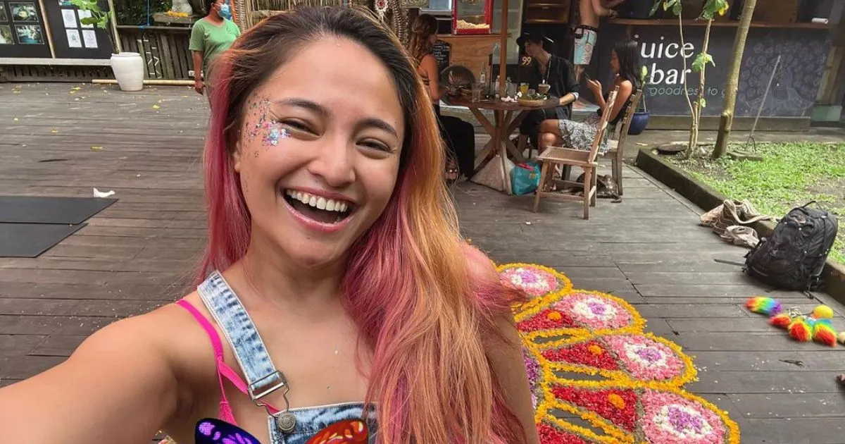 Marshanda Dikabarkan Menghilang. Pihak Keluarga: Itu Healing Trip!