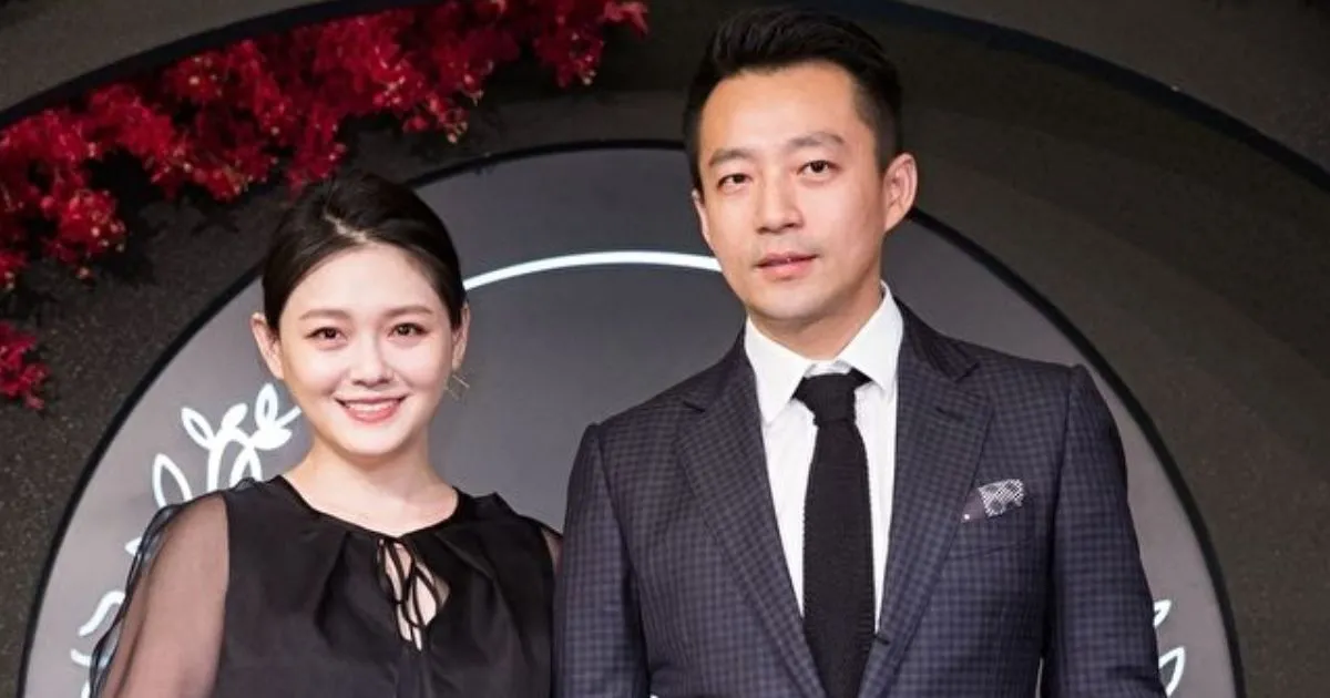 Heboh! Barbie Hsu Dituduh Mantan Suami Sebagai Pecandu Narkoba