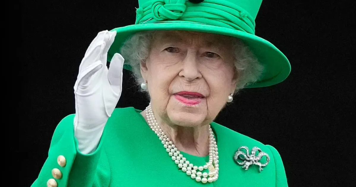 Kesehatannya Makin Memburuk, Ratu Elizabeth Terpaksa Absen di Commonwealth Games