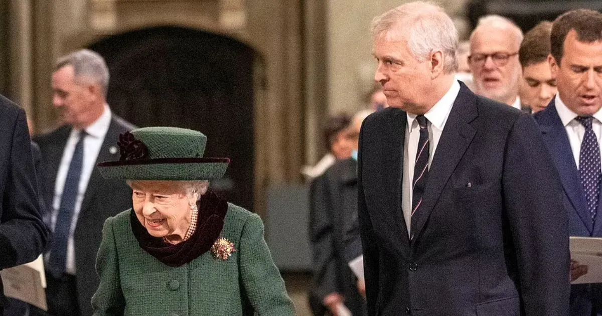 Pangeran Charles dan William Sepakat Boikot Pangeran Andrew dari Upacara Order of the Garter