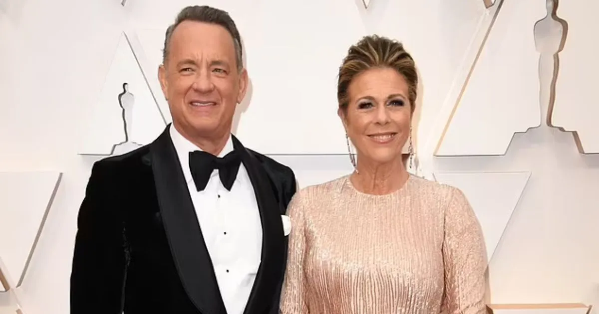 Alami Tremor Saat Promosi Film. Tom Hanks Bikin Penggemar Khawatir