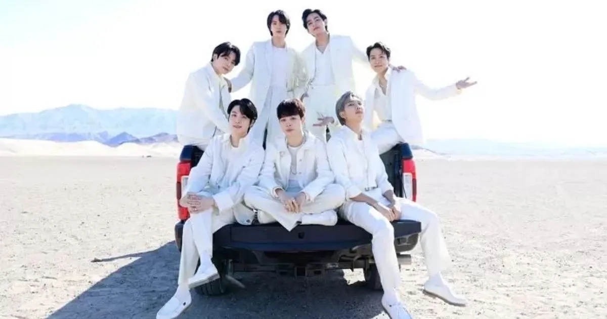 Ingin Fokus Karir Solo, BTS Akhirnya Akan Bersatu Lagi dalam Acara Ini