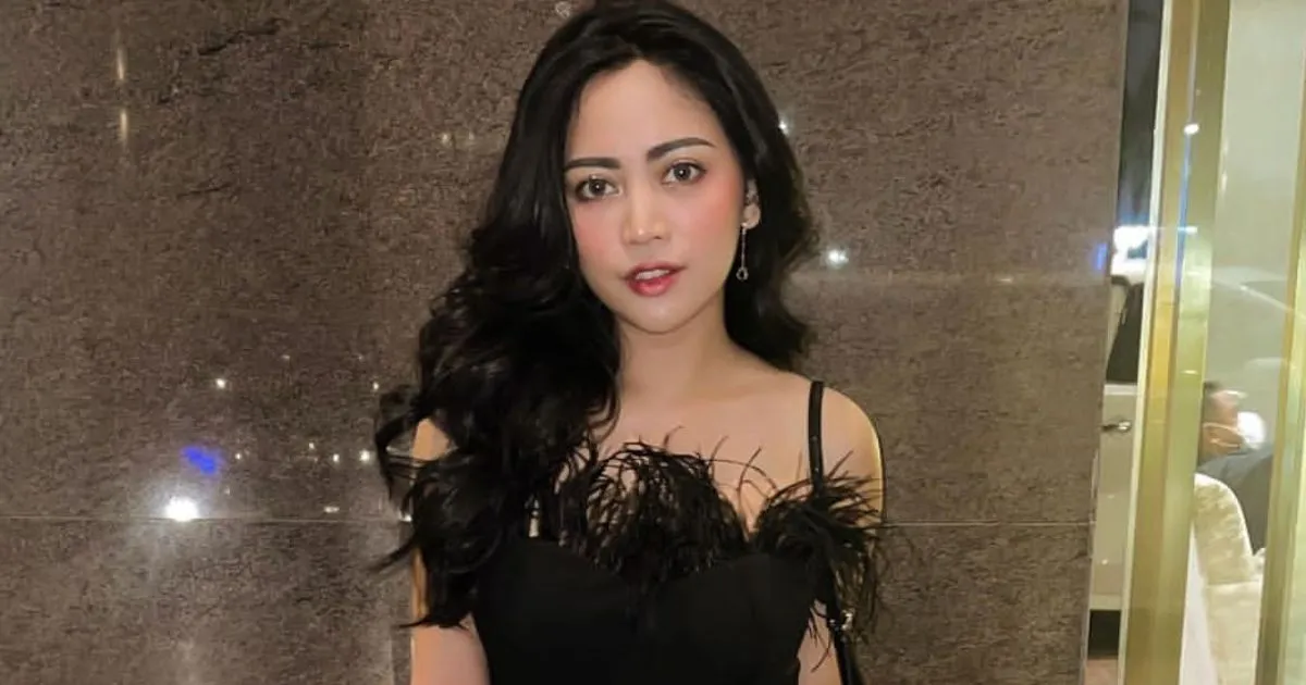 Ditanya Pilih Okin atau Salim. Jawaban Rachel Vennya Bikin Deg-Degan
